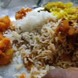 Sri Siddrtha mess &curry point