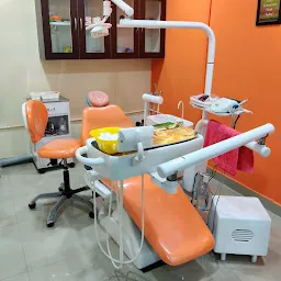 Sri Sidhi Superspecialty Dental Hospital Manikonda