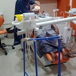 Sri Sidhi Superspecialty Dental Hospital Manikonda