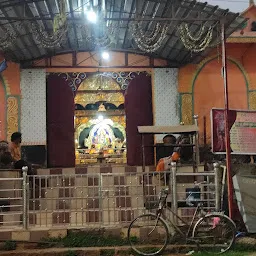 Sri Sidhibinayak Temple