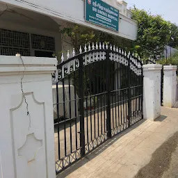 Sri Sindhu Hospital