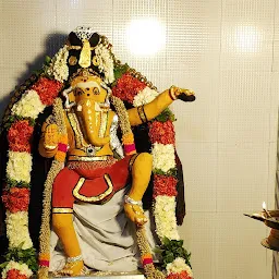 Sri Sindhu Vinayagar Temple