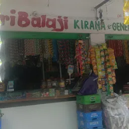 Sri Siri Kirana & General Store