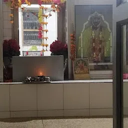 Sri Sita Ram Mandir