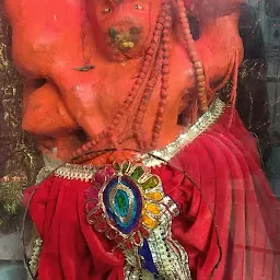 Sri Sita Ram Mandir