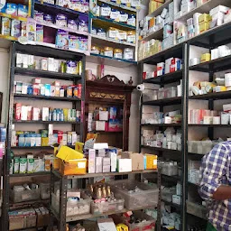 Sri Siva Medical Stores