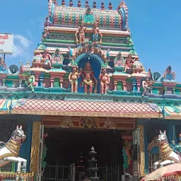 Sri Siva Sudalai Maadasamy Thirukovil