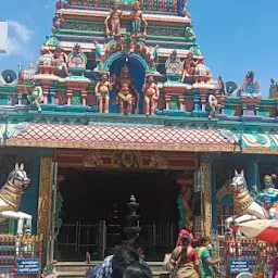 Sri Siva Sudalai Maadasamy Thirukovil