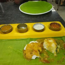 Sri Sivaa Restaurant Pure Veg A/C