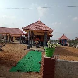 Sri Sivaguru Mahakshethram