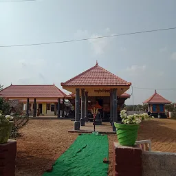 Sri Sivaguru Mahakshethram