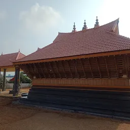 Sri Sivaguru Mahakshethram