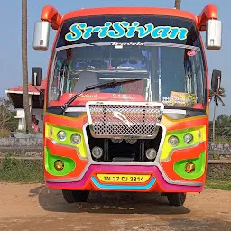 Sri Sivan Travels