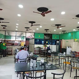 Sri Sivas pure veg restaurant