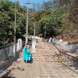 Sri Sogala Someshwara Swami Gudi