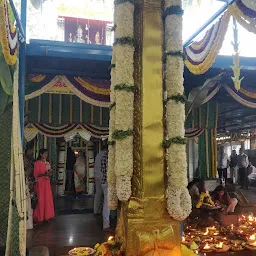 Sri Someshwara Swami Temple