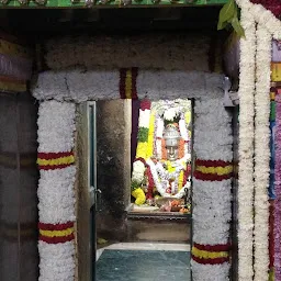 Sri Someshwara Swami Temple