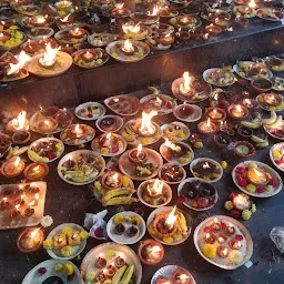 Sri Someshwara Swami Temple