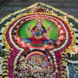 Sri Someshwara Swami Temple