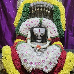 Sri Someshwara Swami Temple