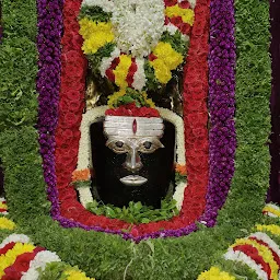 Sri Someshwara Swami Temple