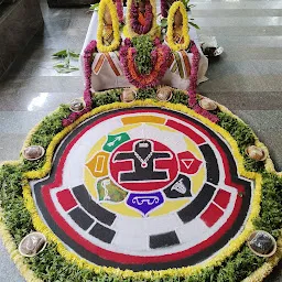 Sri Someshwara Swami Temple