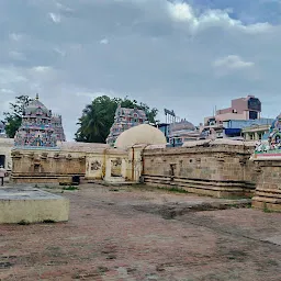 Sri Someswar Temple