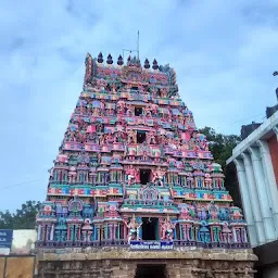 Sri Someswar Temple