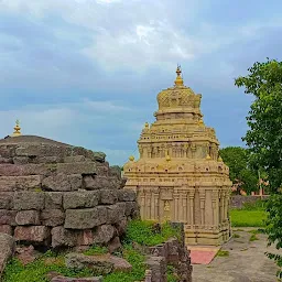 Sri Someswara Swamy Temple
