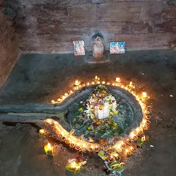 Sri Someswara Swamy Temple