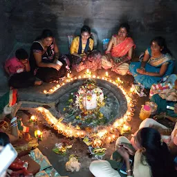 Sri Someswara Swamy Temple