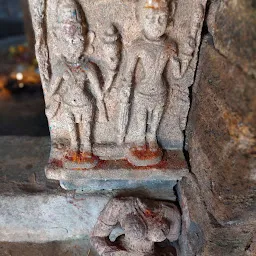 Sri Someswara Swamy Temple