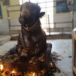 Sri Someswara Swamy Temple