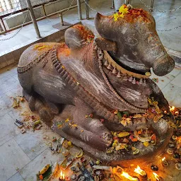 Sri Someswara Swamy Temple