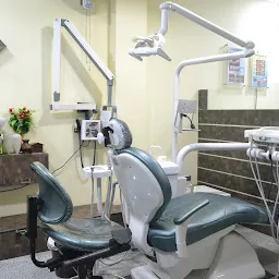 Sri Sowdambika Dental Clinic