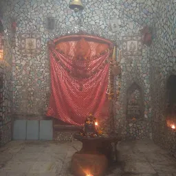 Sri Sri 108 Shiv Sankritan Samaj Mandir