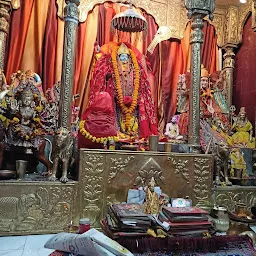 Sri Sri Akhandwasini Mandir