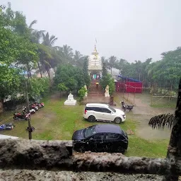 Sri Sri Ananta Gopal Ashram