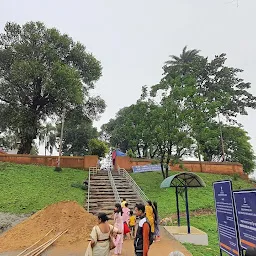Sri Sri Aswaklanta Ghat