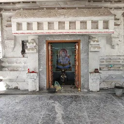 Sri Sri Balukeswar Mahadev Mandir