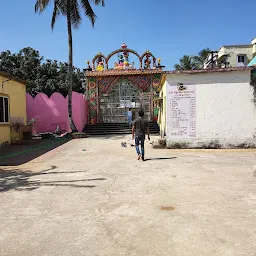 Sri Sri Balukeswar Mahadev Mandir