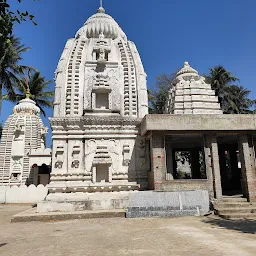 Sri Sri Balukeswar Mahadev Mandir