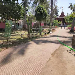 Sri Sri Balukeswar Mahadev Mandir