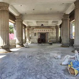 Sri Sri Balukeswar Mahadev Mandir