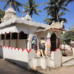 Sri Sri Balukeswar Mahadev Mandir