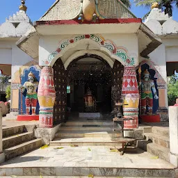 Sri Sri Balukeswar Mahadev Mandir