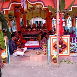 Sri Sri Balunkeswar mahadev temple, Rayagada