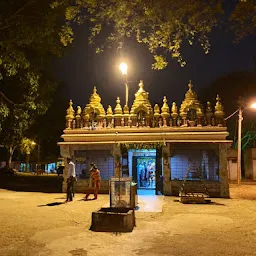 Sri sri Bannimahakaleswari Temple