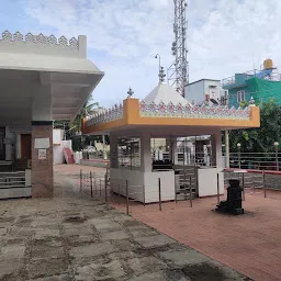 Sri sri Bannimahakaleswari Temple