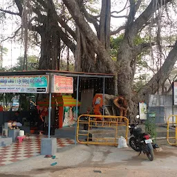 Sri sri Bannimahakaleswari Temple